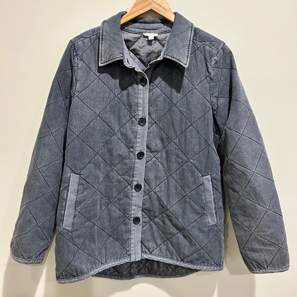Quilt Jacket - Picture 1 of 5